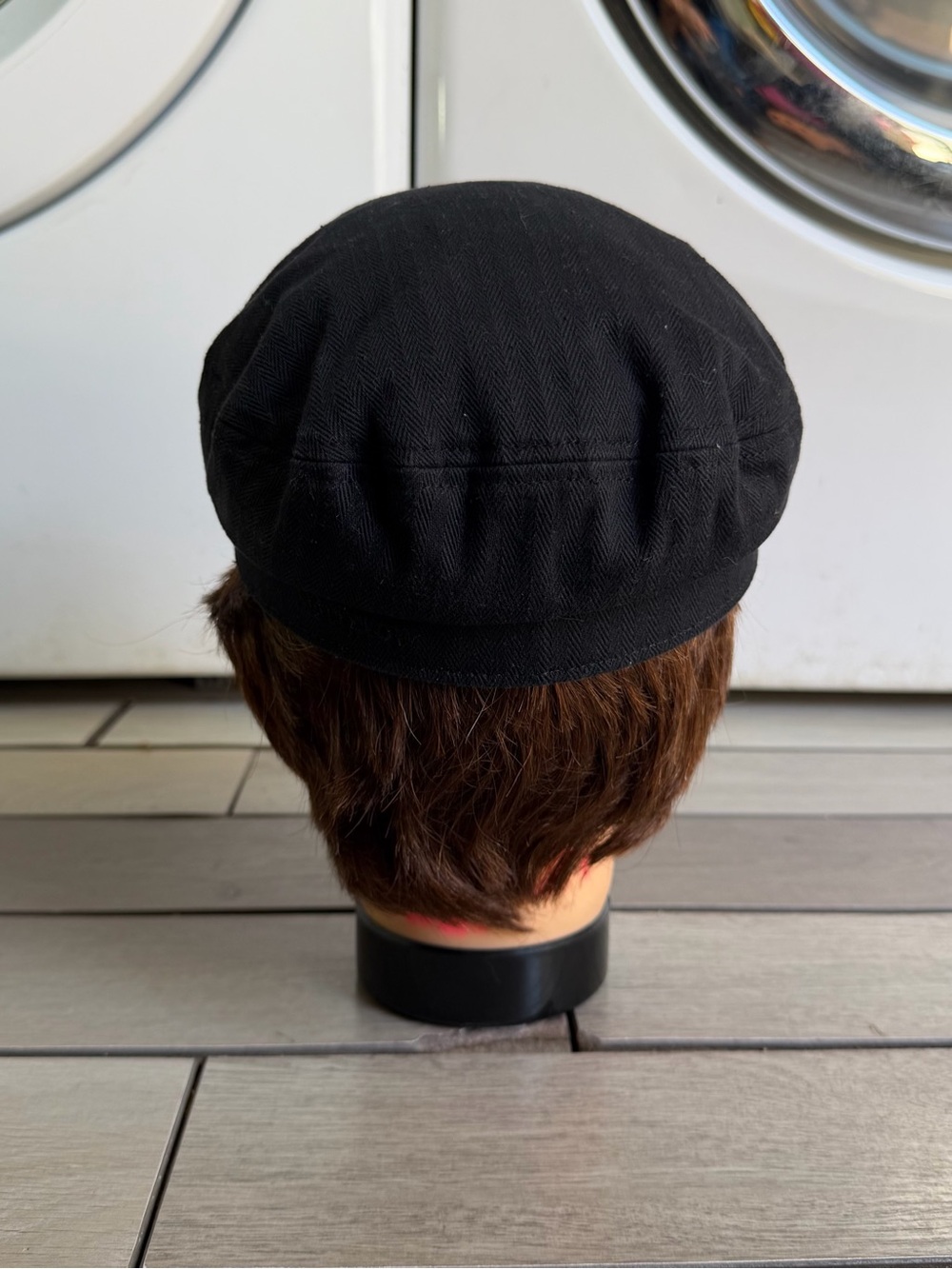 Fiddler Cap Size Xs - Picture 7 of 11